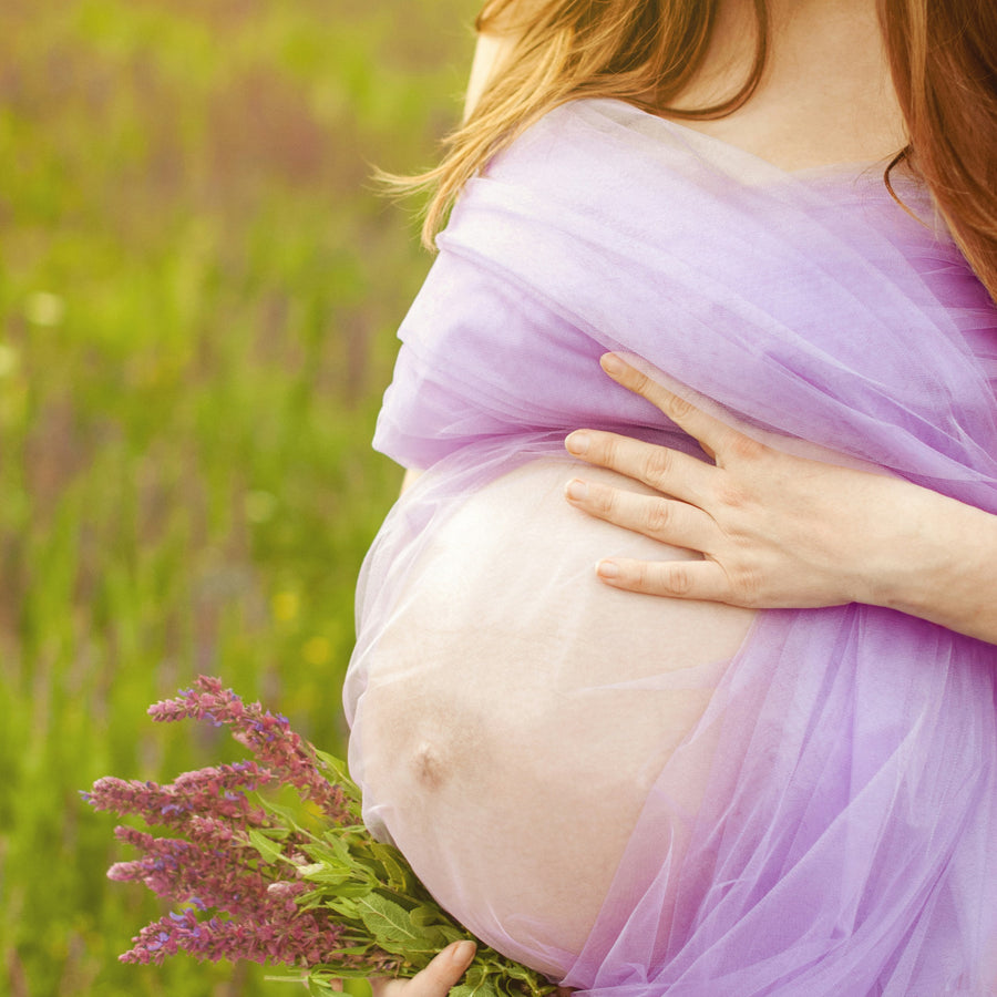 Photo Shoot Maternity Dresses